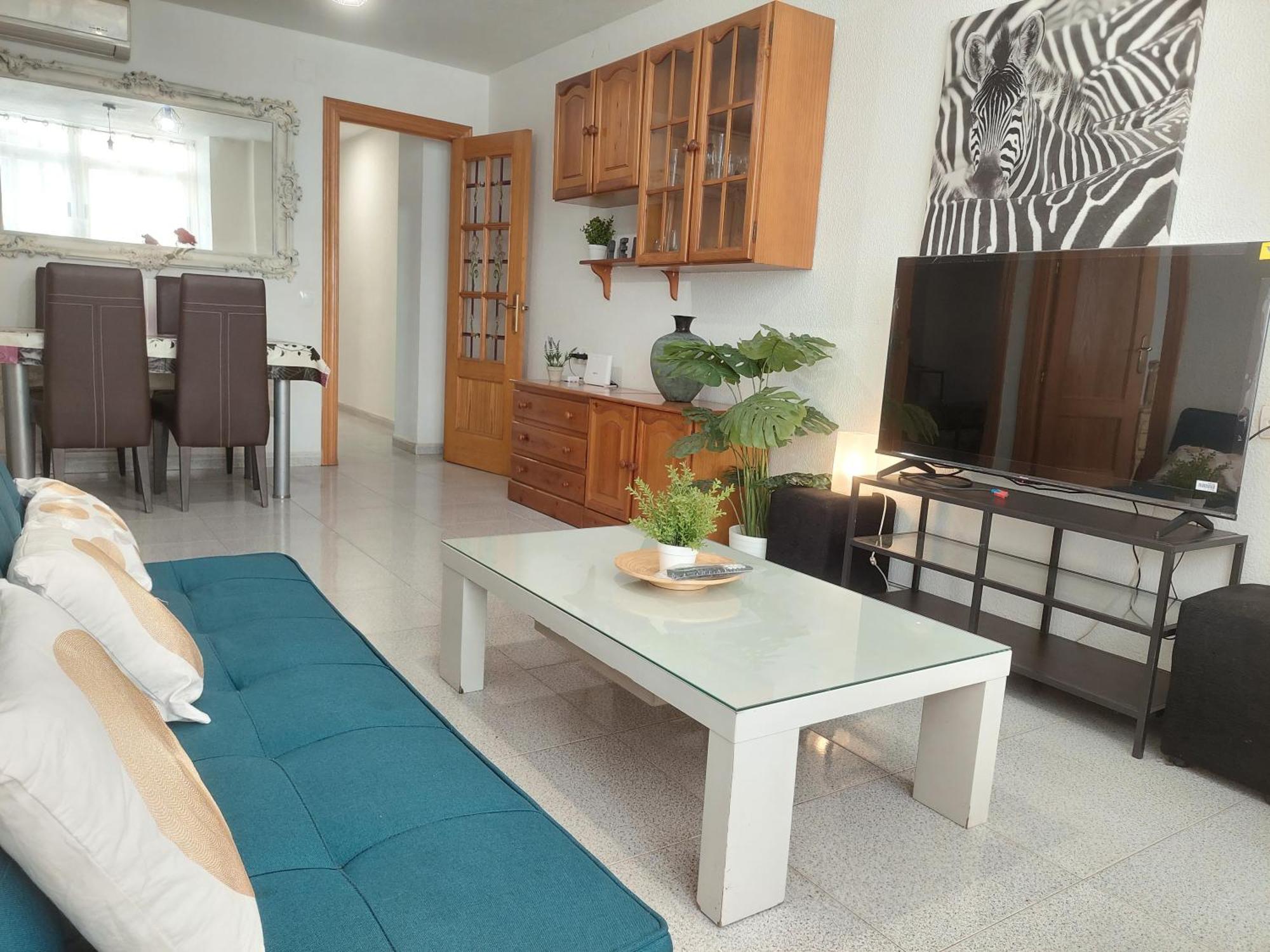 Precioso En El Corazon De La Ciudad Appartement
